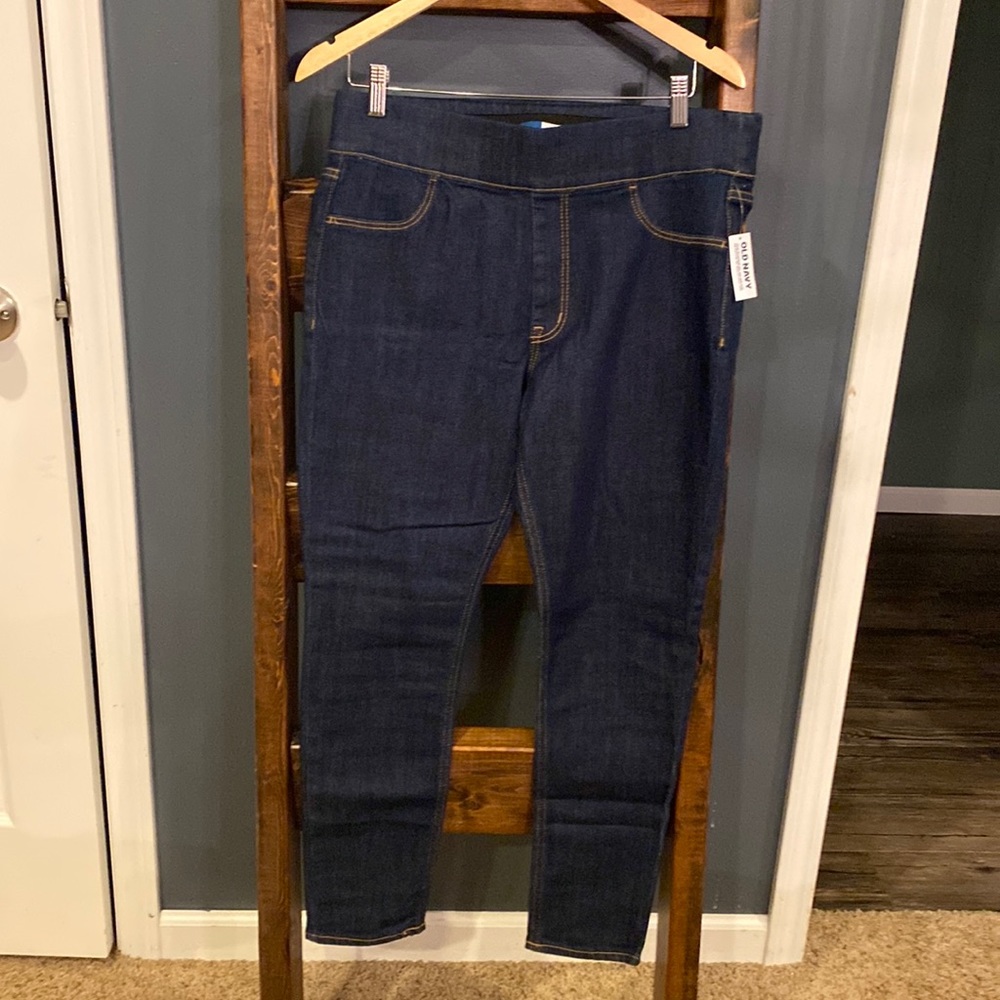 Old navy jeggings